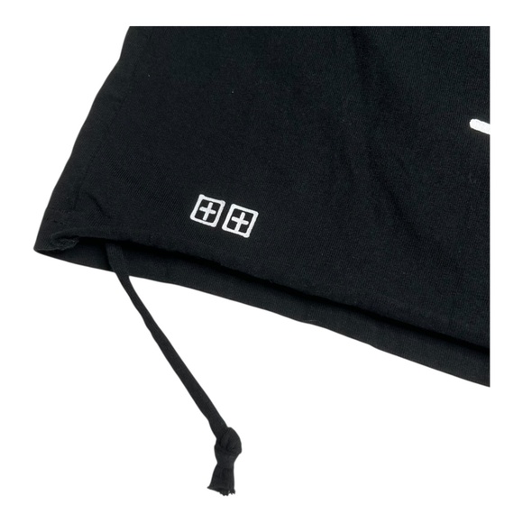 KSUBI Front Graphic Black Kross Graphic Tee Black Extra Small - Picture 5 of 10